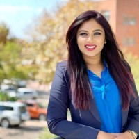 Kerusha Pillay