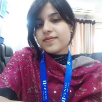Muskan Hossain Bithi