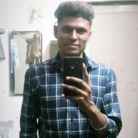 Shubham Bhandare