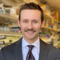 Kyle Hoban, Phd