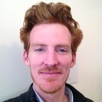 Evan Macgregor