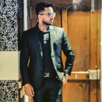 Abhishek Kumar