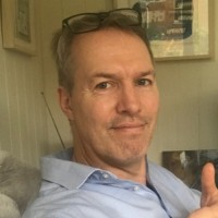 Daniel Bone
