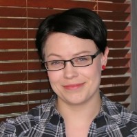 Anna-Mari Kangas