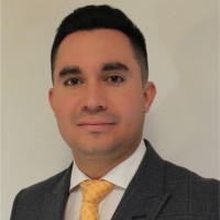 Boris Andrés Argudo Ruiz