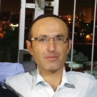 Eran Cohen