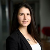 Selynne Morrisseau