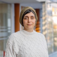 Maryam Mohammadi