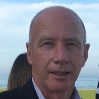 Bill Hills