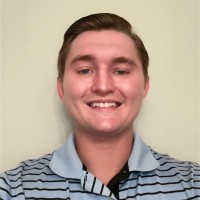 Seth Holcombe