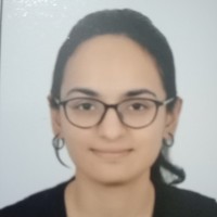Tejashree Parekh