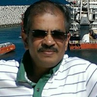 Gopalkrishna Namakal