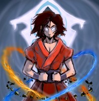 Adam BradbyMA