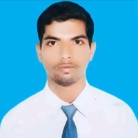 Ghulam Mustafa J Jagirani Bhaya