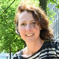 Cecile Van Der Ent