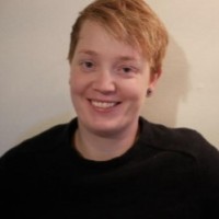 Pernille Blaabjerg Madsen