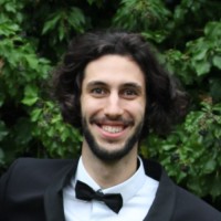 Riccardo Bassani