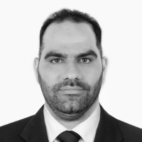 Ali Farhan