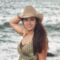 Miriam Hernandez Guardia