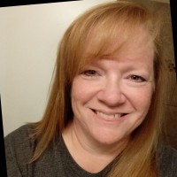 Lisa Jackson