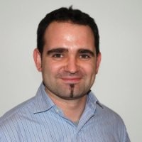 Sergi Roca