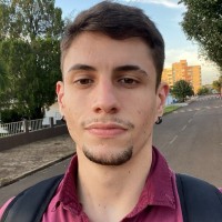 Vinícius De Almeida Freitas