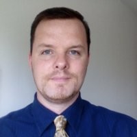 Clinton Jed Foster, CSE, SMT