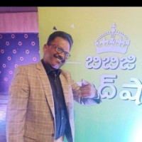 RAJ KUMAR PULLA , MBA (LLB)