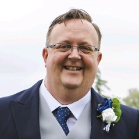 Adrian Evans