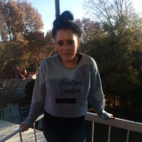 Chanay Carstens