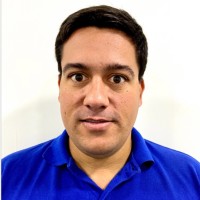 Raphael Machado Samuel Rodrigues