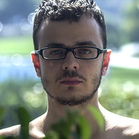 Victor Kamenetskiy