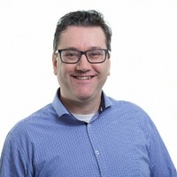 Fred Jongstra