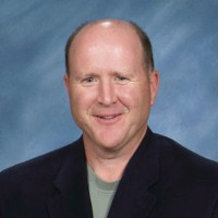 Billy Jarrett