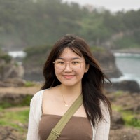 Sarah Goh