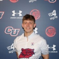 Zachary Delong