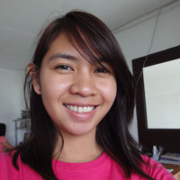 Arnee Mae Tumapon