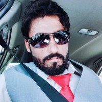 Malyk Hamza Ejaz