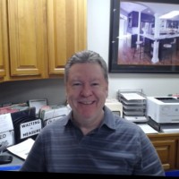 Stephen Galligan