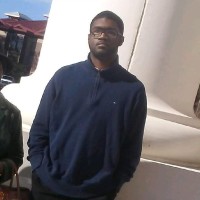 Javon Woodard