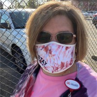 Amy Moberly-Smith