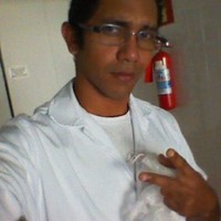 Alan Patrick Martins Cabral
