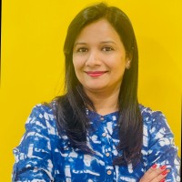 Nisha Gupta Malhotra