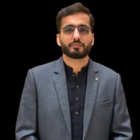 Junaid Hussain