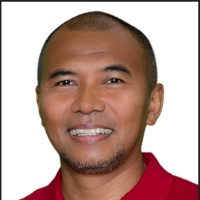 Zamri Ahmad Basri
