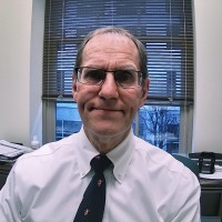 Donald Heeb