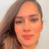 Mariana Castro dos Anjos