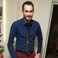 Pavlos Stamatopoulos