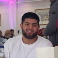 Adam Mohammed