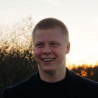 Albin Haglund